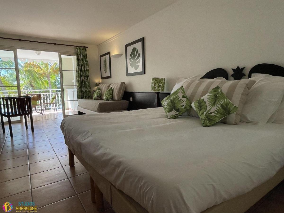 Anne Premiere Ligne Superbe Vue Plage Et Mer -aouara 1318 By Barbadine *