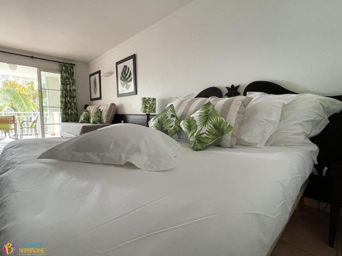 Appartement Anne Premiere Ligne Superbe Vue Plage Et Mer -aouara 1318 By Barbadine