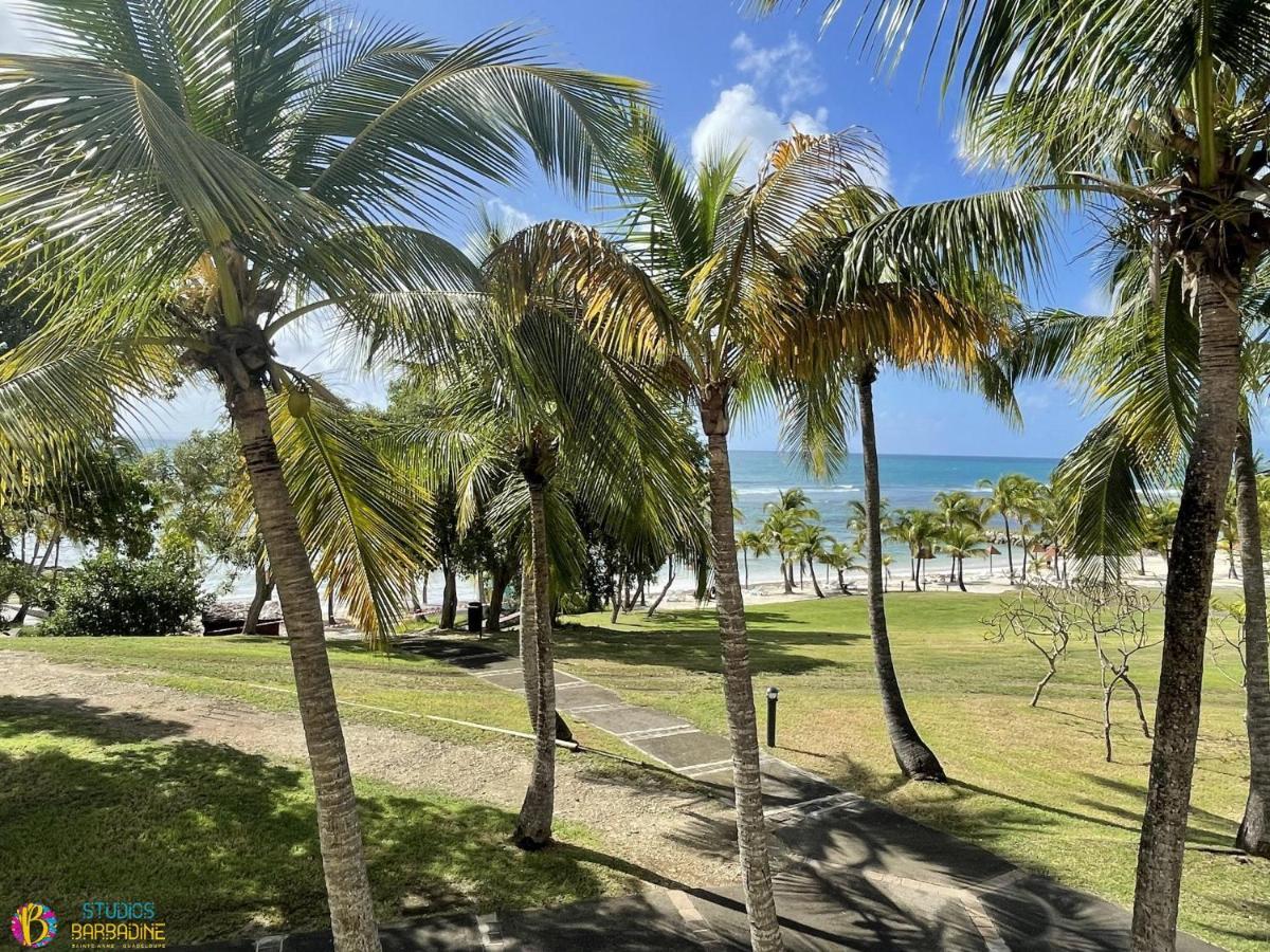 Appartement Anne Premiere Ligne Superbe Vue Plage Et Mer -aouara 1318 By Barbadine *