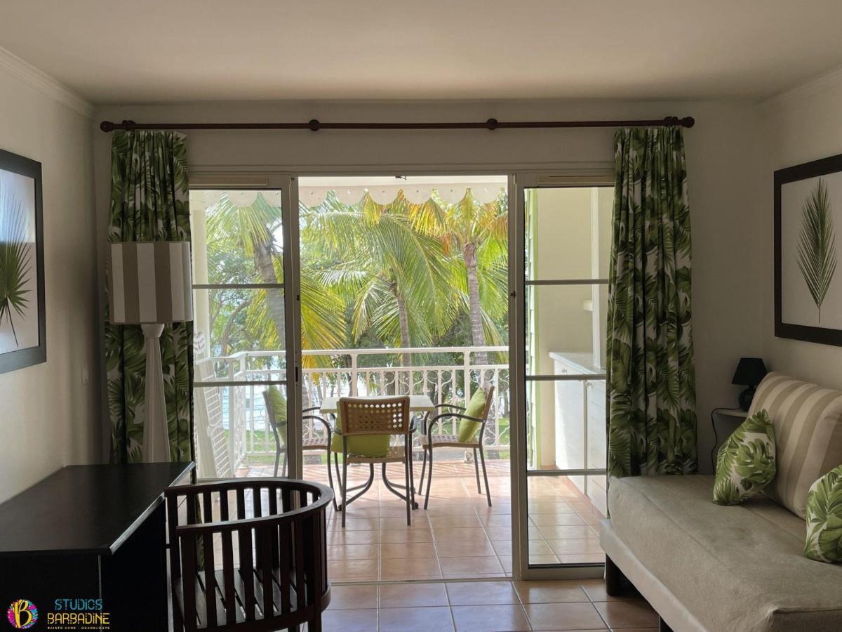 Anne Premiere Ligne Superbe Vue Plage Et Mer -aouara 1318 By Barbadine