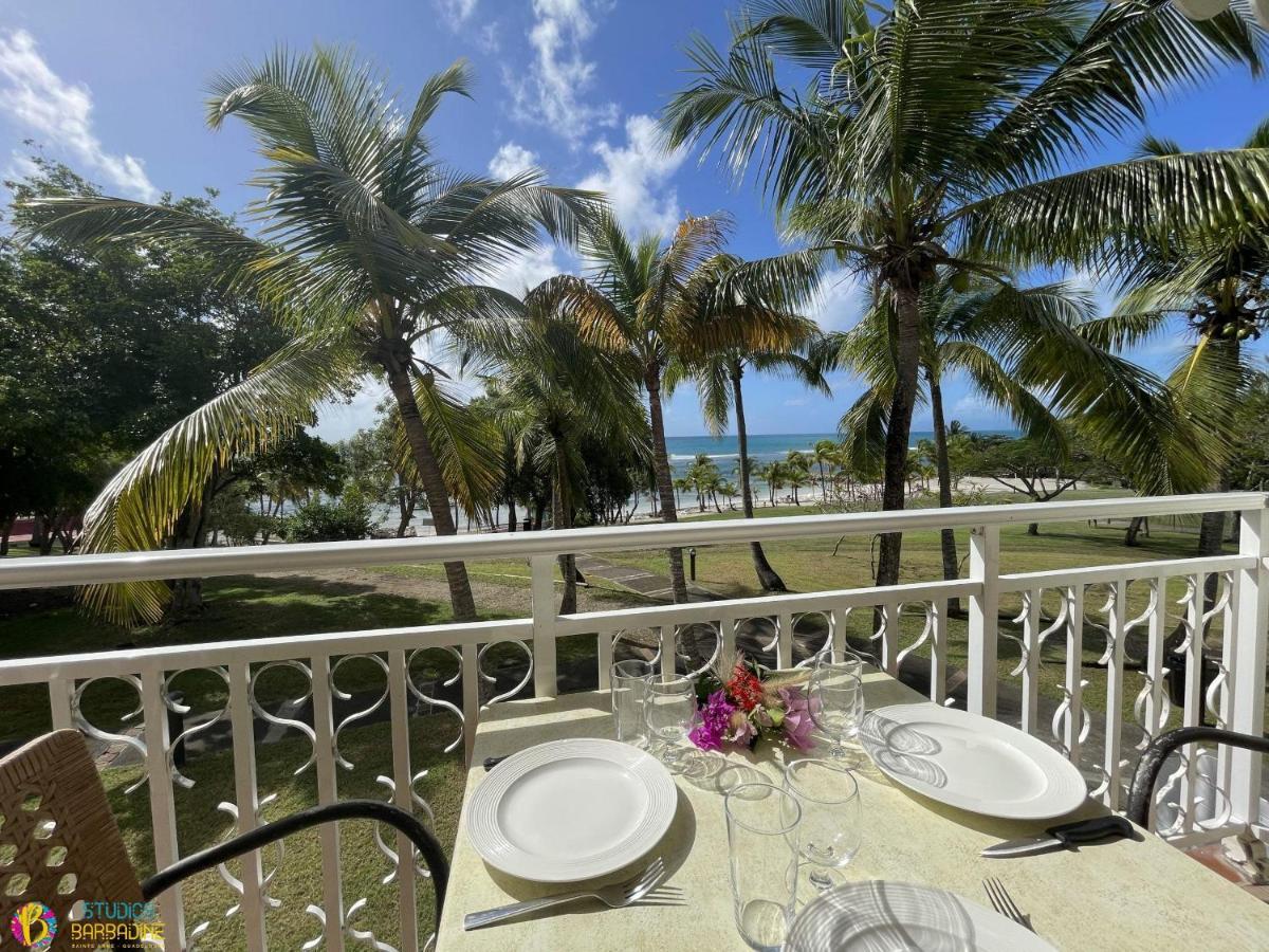 Anne Premiere Ligne Superbe Vue Plage Et Mer -aouara 1318 By Barbadine *